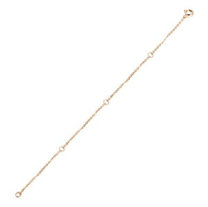 (AOBOCO) AWX^[`F[ `F[ 925 Vo[ K18zCgS[h 5cm 10cm 2{Zbg  lbNX  AM[Ή ߗp p[c ANZT[-6