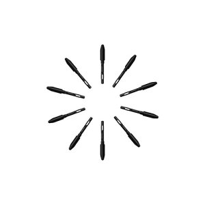 PN03 �ւ��c �y�� PE150�APE330�APF150�����p�y���� �t�^�u GT-156HD / GT-156HD V2/ GT-191 / GT-220 V2(8192) / GT-221 Pro / G10T / WH1409(8192) / Q11K�K�p (10�{�p�b�N)