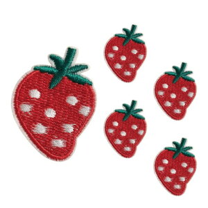 by AC hJ t[c C`SA AbvP  5Zbg Jt ʕ  킢  w NYANDELMO ND-0196-R02-strawberry-A
