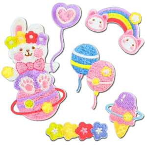 WATASHINO by ̎q ACby V[p AbvP hJ  w (D 5Zbg)