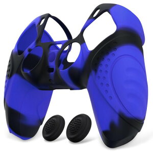 eXtremeRate PlayVital ps5ΉpیJo[Aps5Rg[[ɓKpJo[AXeBbNLbvt