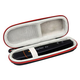 旅行収納 キャリングケース対応 Scanmarker Air ペン型スキャナ 音声朗読・翻訳機能付き スーパー便利なケースバッグ