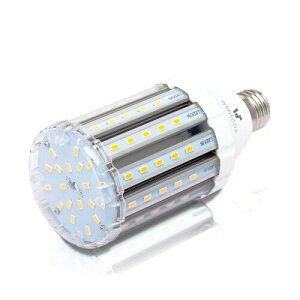 LEDR[Cg gERV^ 25W LEDd E26 2500Lm/3000K 200-250WMd Px ȃGl  qɁE[ˁEԏEԌɁEHEK[WȂǂɑΉ(dF, 25W)