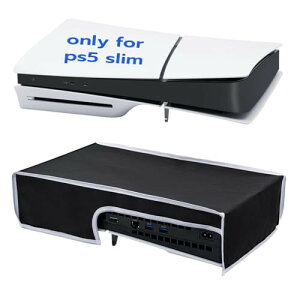 Mcbazel _XgJo[ u PS5 Slimp یJo[ u zRh~ h~ EȒP ʏŁiUHDjƃfW^œKp PS5i^j/ ProΉ-ubNzCg