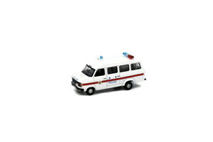 Tiny City 1/76 1980's x@ԗ o zCg (AM8476)