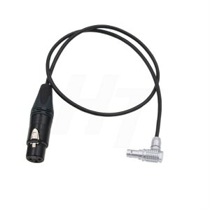 HangTon I[fBIP[u ARRI Alexa 35Mini LF J}CNR[_[ XLR 3s烉CgAO 6s 60cm