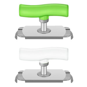 4個 キャップオープナー 瓶の蓋 使いやすい オープナー 瓶 回転式 省力 調節可能 ボトルオープ 人間工学に基づいた 滑り止め 多機能栓抜き アウトドア トラベルアクセサリー