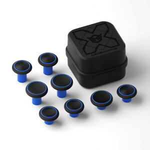HEXGAMING Phantom & Ultimate Pro�R���g���[���[�Ή������p�T���X�e�B�b�N�A����2��ށA�ʌ^�����^�O���b�v - �x�[�X�����͕t�����Ă��܂���