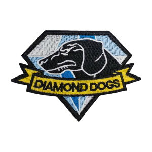 DIAMOND DOGS ���^���M�A �N���V�b�N�Q�[�� �x���N�� ���b�y�� �h�J ���b�y�� �T�o�Q�[ �~���^���[ ���b�y�� �}�W�b�N�e�[�v �W���P�b�g �o�b�O �X�q �A�E�g�h�A�Ή�