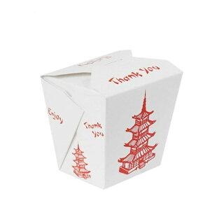 Placer Chinese Take Out Boxes/`Cj[YeCNAEg{bNX Pagoda nh