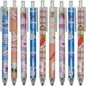 Maydahui 킢  ɂ񂶂 mbN {[y 12{Zbg 0.5mm  CN   WF {[y  [ w Mtg