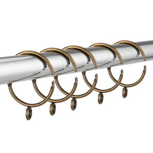 KaiYi �V�����[�J�[�e�������O �X���C�h�����O�J���݌v ���a38mm 20���� �A���e�B�[�N�� �u�����Y�J���[ �J�t�F�J�[�e���Ȃǂ�