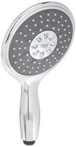 GROHE GRO26107000 Vitalio Rain 130nhwhV[i2ނ̃WFbgj