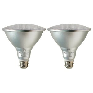 Aiwode 15W r[d r[px 120° PAR38 LEDd r[v 150W^ LEDd r[` 1500[ a26mm F6000K E26 IP65h   OSΉ ⓔ̑֕i Ŕ