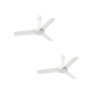 003389 DUCT RAIL FAN DC basic 40 _Ng[t@ x[VbN 40 Rt T[L[^[ Cz RpNg Vv CeBO[(White) (2Zbg WH)
