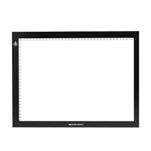 GAOMON B4TCYg[X Ki 5mmyʋɔLEDCg{bNX-GB4 }K CXg DIY gQ 