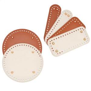 PH PandaHall 6Zbg obO obO{g ~ ȉ~` ` obO | U[Ntg Bt obO DIY |pg[g f z nhCh F F