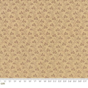 moda French General 13690-13 ԕ Petite Prints t`AeB[N fabric Rbg t@ubN nhCh V[`O z n |p  cotton { Jbgς x[W (n110cm×50cm