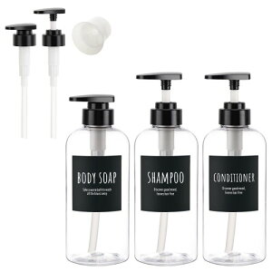 Segbeauty Vv[{g fBXyT[  3{Zbg 500ml Rlt e ubN ی` Rh~ lߑւ{g   ʏ