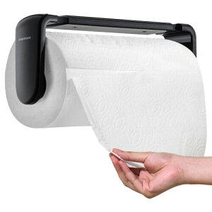 simpletome y[p[^Iz_[ Lrlbg܂͕Ǌ| Ўő eVA[ Lb`y[p[z_[ (ubN, 24-28cmp)