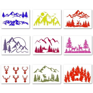 Rolin Roly ԕ T}[p[eB[ }p Gev[g XV[Y 9 30x20cm   R t t[c  V̖ ev[g DIYXNbv XeVV[g GzC G} G