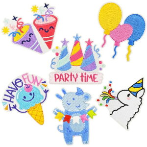 WATASHINO by ACڒ AbvP ̎q l p[eB[ TC ApJ 6Zbg