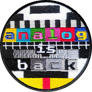 (pb`Nu) PatchClub AiOCXEobNgTVX^eBbNpb` 80N90N AC/Dt JtȃN[ȃpb`