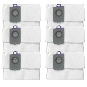 ���{�b�g�|���@�p�_�X�g�o�b�O NARWAL J5X�AFreo Z Ultra�AFreo Z10�Ƃ̌݊�������A6�p�b�N