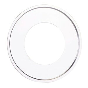 せいろ 受け台 ステンレス製 蒸し板 蒸し器 せいろ 22−24cmの鍋と16−21cmの蒸しセイロに対応 15cm大内径(24cm)丸みを帯びたカールエッジは手を痛めない 厚みのある素材は変形しにくい Frenf