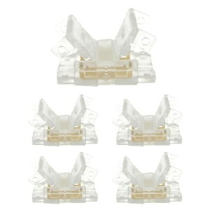 I[fBIt@ LEDe[vp ^b`RlN^ 5 2sCOBRlN^ ^ LED ڑ  vtFbVi 2Pin wZ ItBX LEDXgbvCgp 10mm