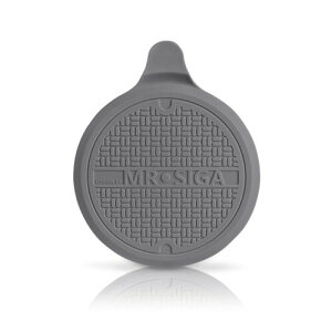 MR.SIGA VRoX^uXgbp[ O[ CAV[AVNprJo[ a13cm