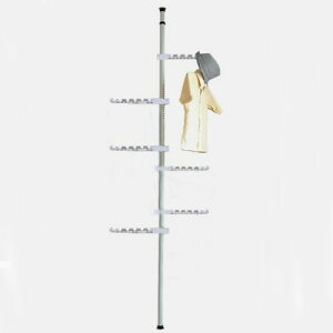 RUB ˂莺|[ ȒP^b`t  ς莮 |[ nK[A[ 󕨊 ȒPgݗ nK[| 110~310cm (zCg, 6inK[|)