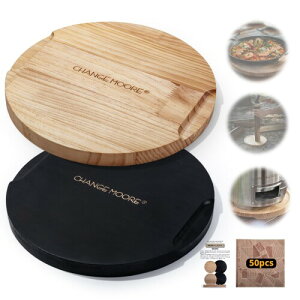 CHANGE MOORE ؃Xg[ufBXNpbh d fXNgbvی }bg50t AEghALbv K󂯎M aM gC ( 25cm-ubNƌؐF)