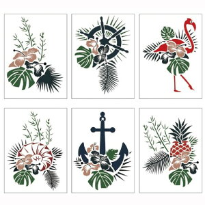 Koonafy ev[g `ev[g 6Zbg XeV ʔ v[g DIY  fUC } t~S D̂ D̕d pCibv ؂̗t | (t̑gݍ킹6)