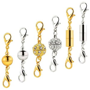 I[fBIt@ lbNX ߋ 6   CNXv Ghp[c WG[p p DIYp Ntg ȒP S[hEVo[