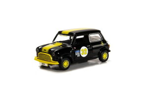 Tiny City Mini Cooper(~jN[p[) Racing #32