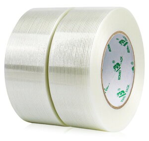 BOMEI PACKOXt@Co[e[v 250mm×50mx KX@ې ړICe[v  S R ϋvKX@ۃe[v ޕC n DIY