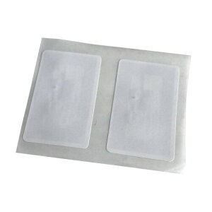 MIFARE Classic 1K RFID NFC y[p[zCgXebJ[ (50pbN) (40X25mm)