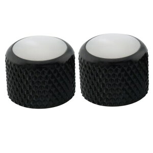 Musiclily Pro �X�`�[�����h�[���m�u�~���K�i �}�U�[�I�u�p�[�� �C���|�[�g�G���L�M�^�[/�x�[�X�p�A�u���b�N�i2�Z�b�g�j