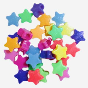 ANr[Y 4mm ` ^ r[Y rrbg AN 傫Ȍ Jt ZF 邢 Ȍ` ̎q     q (X^[ 10×5mm 3.5mm) 傫 F 