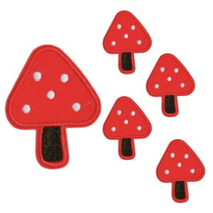 by AC hJ Hו`[t LmR  5Zbg Jt ʕ t[c XC[c  킢  w NYANDELMO ND-0221-R02-mushroom-big