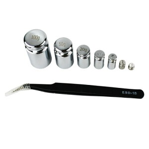STEELMIGHT �Z������ 1g 2g 5g 10g 20g 50g 100g �����x �V���͂��� �͊w���� ���w �����w �N�������b�L�Z���O�����X�P�[��