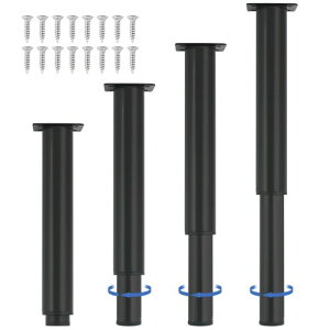 XINMEIWEN 4pbN  ߉\ȉƋr Lrlbgrr ϋv xbhZ^[t[ XbgT|[gr e[uxbh\t@p (10ff-16.5ffAubN)