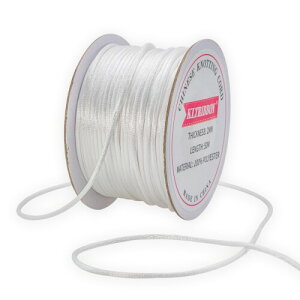 KLTRIBBON TeR[h 2mm zCg bge[R ѕR - uXbg lbNX WG[ }N gp 50m