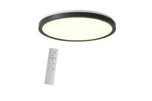 jiaqihong5 LEDV[O Cg6 28W ^3600LM 30CMVƖ ㉺ wʔ Rt12iKF ^Cv dC F dF 铔[h @\ 15-30X