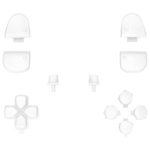 eXtremeRate ps5Rg[[(BDM-030&BDM-040&BDM-050)ɑΉpւ\L[R1L1R2L2gK[VFAIvVtFCX{^AsAJ[ps5Rg[[(BDM-030&BDM-040&BDM-050)ɑΉpt