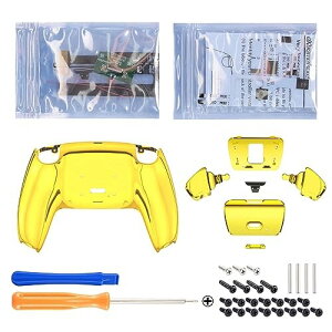 eXtremeRate ps5Rg[[BDM-010&BDM-020ɑΉpvOłwʃphvXeBbNCY}bvLbgAps5Rg[[ɑΉpAbvO[h{[hƍĐ݌vꂽo