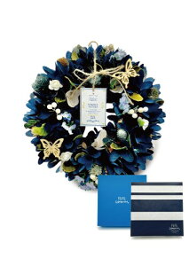 ���̓� ���� ���̓��M�t�g �T�}�[ �t�����[���[�X �i�`���������[�X �h���C�t�����[ ���F �i���̈Ӗ� :M�T�C�Y:240mm(���a)×60mm(����)(�l�C�r�[ (CXO-921SG-PP))