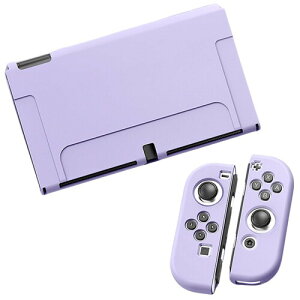 (Frogsnout) (Nintendoswitch �݊��i) switch �L�@el �J�o�[ switch�L�@el�J�o�[ switch�J�o�[�L�@el�Ή� TPU �h�b�N�Ή� Joy-Con(L)/(R)�J�o�[�tx�L�@EL���f����p(oled)x�S8�J���[ oled �X�C�b�` �P�[�X �w��
