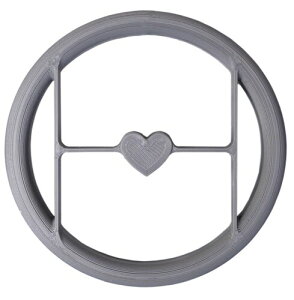 rJo[BقƂǂ̐S~͒ʉ߂邯ǁAS~A邢 RbvނȂǂ̗Ă͍镨͒ʉ߂ȂrLbvB݂ֈAn[g}[Nr